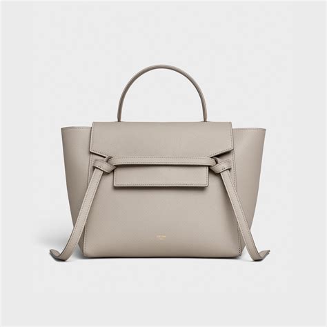 celine sac belt micro|celine micro belt bag colors.